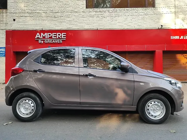 Used 2017 Tata Tiago in Chandigarh