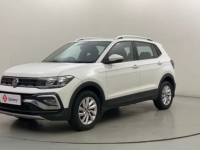 Used 2022 Volkswagen Taigun in Bangalore Used 2022 Volkswagen Taigun in Bangalore