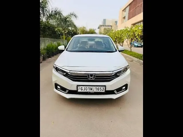 Used 2023 Honda Amaze in Ahmedabad Used 2023 Honda Amaze in Ahmedabad