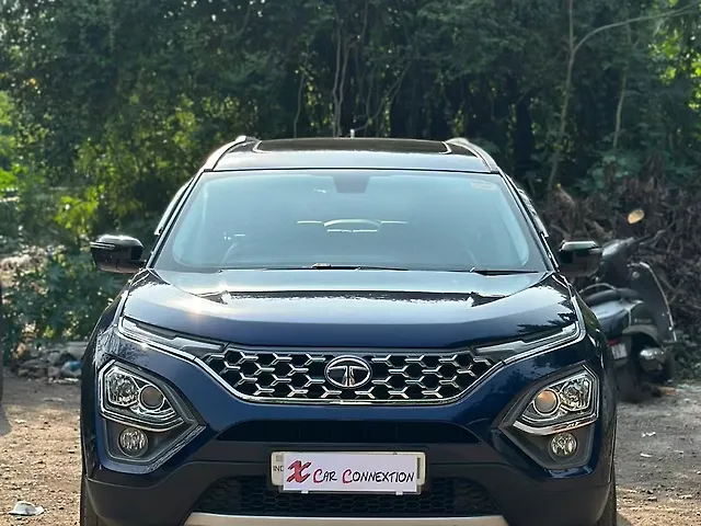 Used 2021 Tata Safari in Mumbai Used 2021 Tata Safari in Mumbai