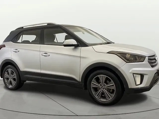 Used 2016 Hyundai Creta in Delhi