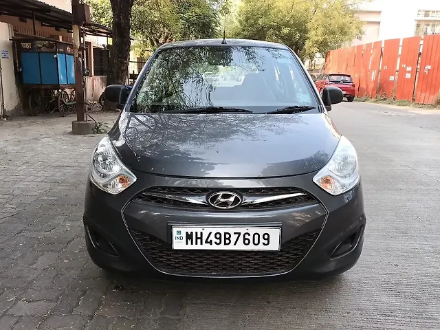 Used 2014 Hyundai i10 in Nagpur