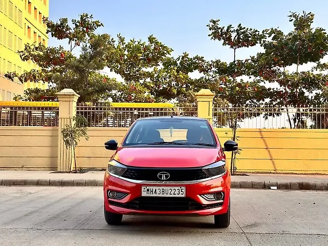 Used 2020 Tata Tiago in Thane