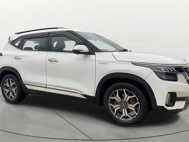 Used 2020 Kia Seltos in Chennai Used 2020 Kia Seltos in Chennai