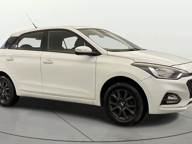Used 2018 Hyundai Elite i20 in Delhi