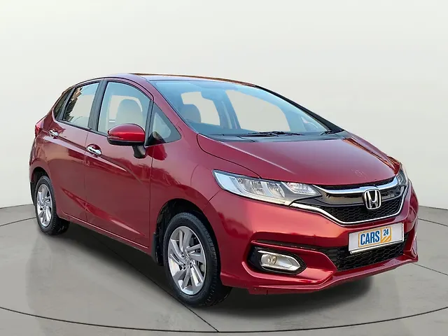 Used 2020 Honda Jazz in Jaipur Used 2020 Honda Jazz in Jaipur