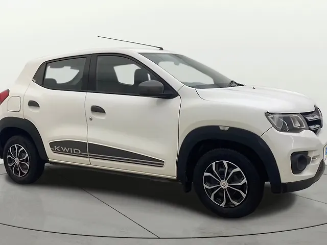 Used 2019 Renault Kwid in Hyderabad