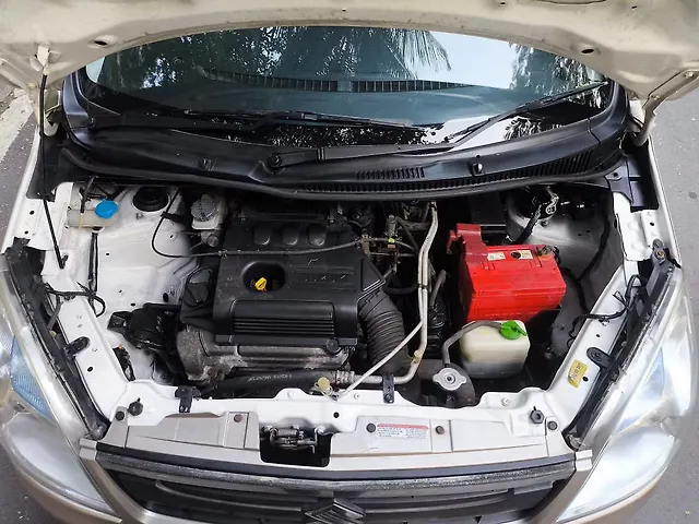 Used Maruti Suzuki Wagon R 1.0 [2014-2019] VXI in Mumbai