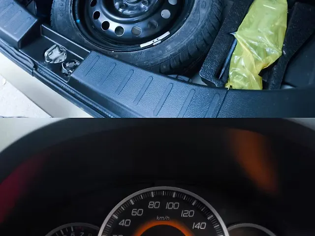 Used Maruti Suzuki Wagon R 1.0 [2014-2019] VXI in Mumbai