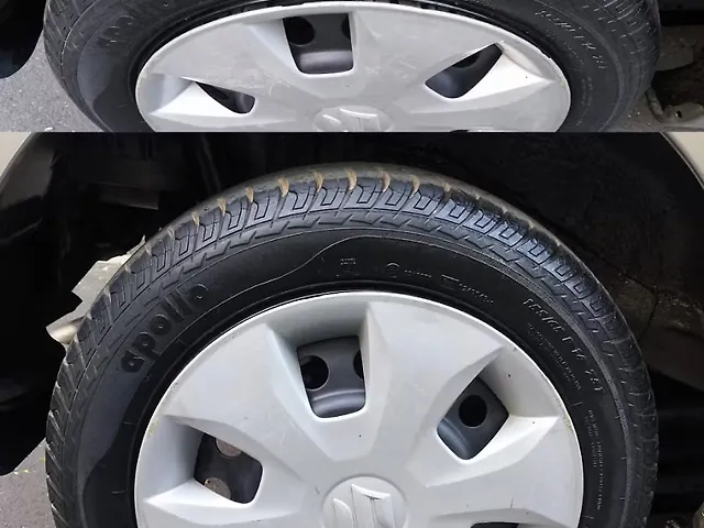 Used Maruti Suzuki Wagon R 1.0 [2014-2019] VXI in Mumbai