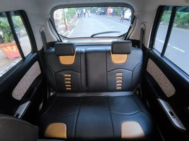 Used Maruti Suzuki Wagon R 1.0 [2014-2019] VXI in Mumbai