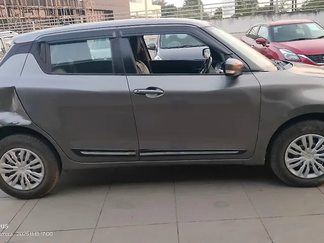 Used 2018 Maruti Suzuki Swift in Raipur Used 2018 Maruti Suzuki Swift in Raipur