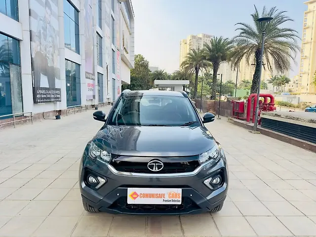 Used 2020 Tata Nexon in Bangalore Used 2020 Tata Nexon in Bangalore