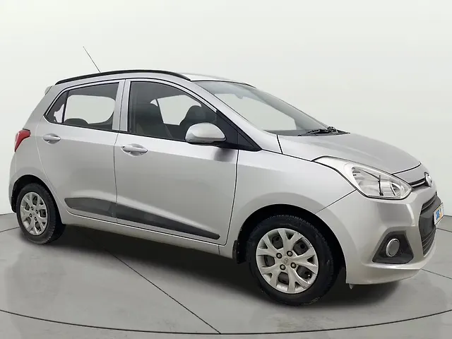 Used 2015 Hyundai Grand i10 in Chennai Used 2015 Hyundai Grand i10 in Chennai