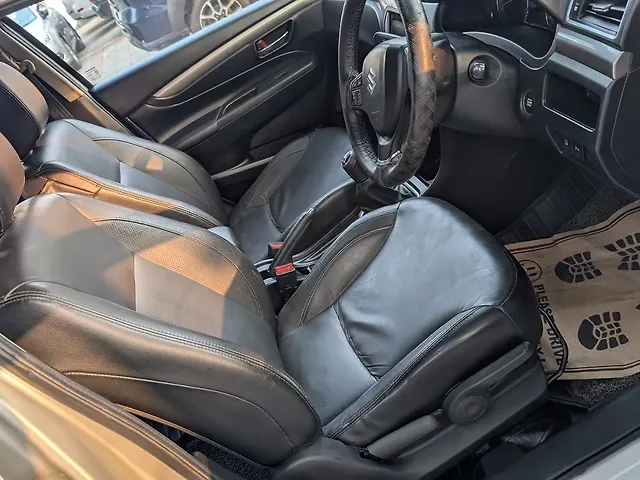 Used Maruti Suzuki Ciaz Alpha 1.3 Diesel in Lucknow