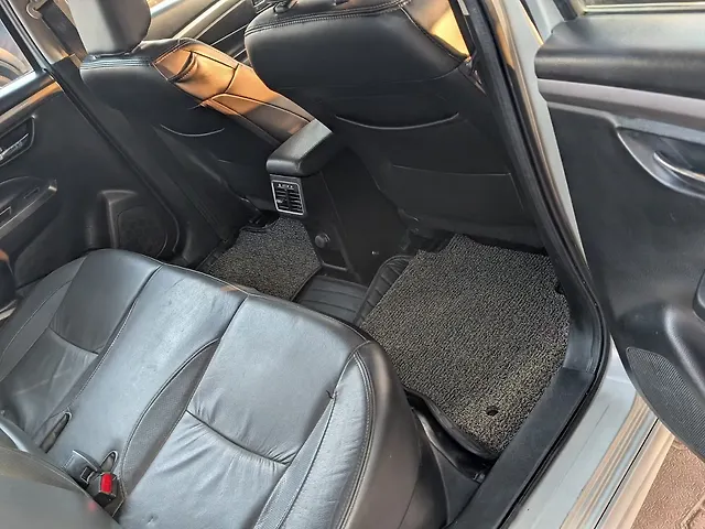 Used Maruti Suzuki Ciaz Alpha 1.3 Diesel in Lucknow