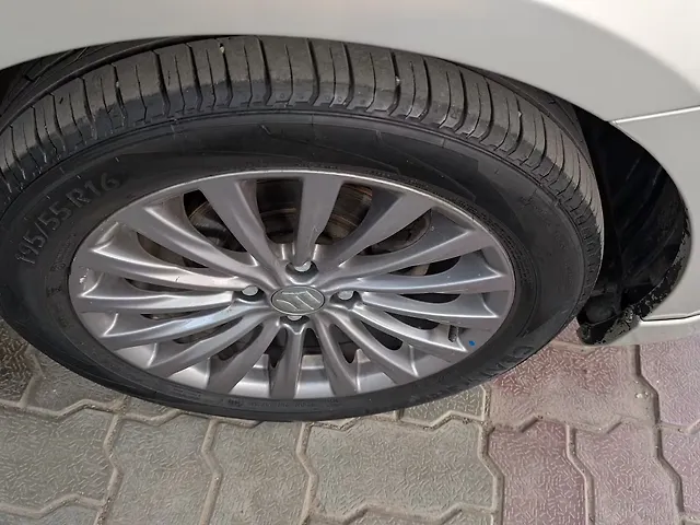 Used Maruti Suzuki Ciaz Alpha 1.3 Diesel in Lucknow