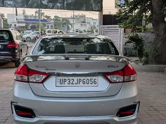 Used Maruti Suzuki Ciaz Alpha 1.3 Diesel in Lucknow
