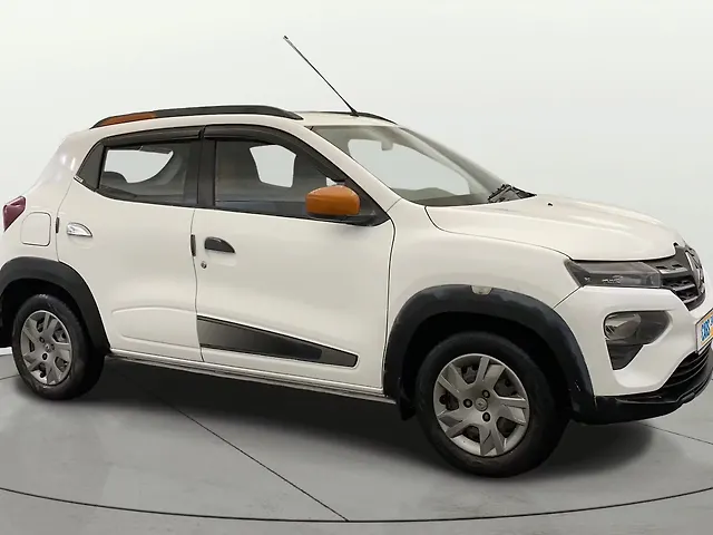 Used 2020 Renault Kwid in Delhi
