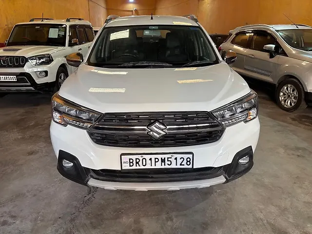 Used 2021 Maruti Suzuki XL6 in Patna