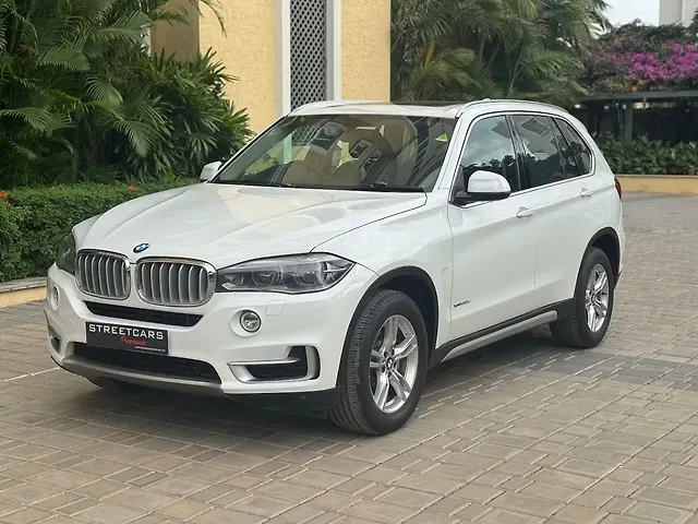 Used 2015 BMW X5 in Bangalore Used 2015 BMW X5 in Bangalore