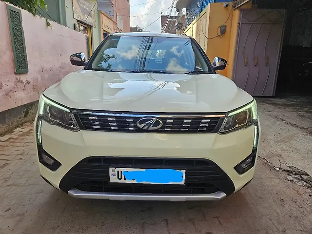 Used 2021 Mahindra XUV300 in Badohi Used 2021 Mahindra XUV300 in Badohi