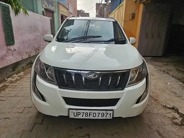 Used 2019 Mahindra XUV500 in Badohi