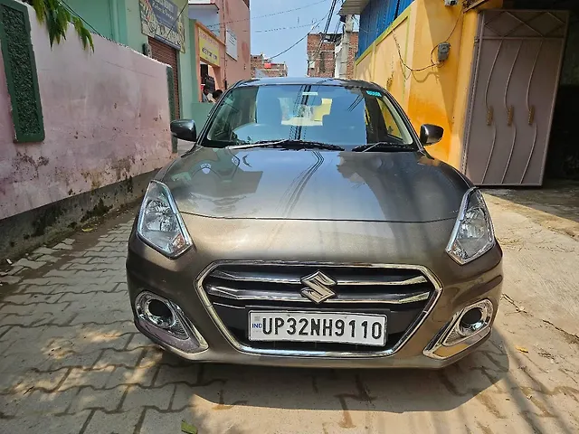 Used 2023 Maruti Suzuki DZire in Badohi Used 2023 Maruti Suzuki DZire in Badohi