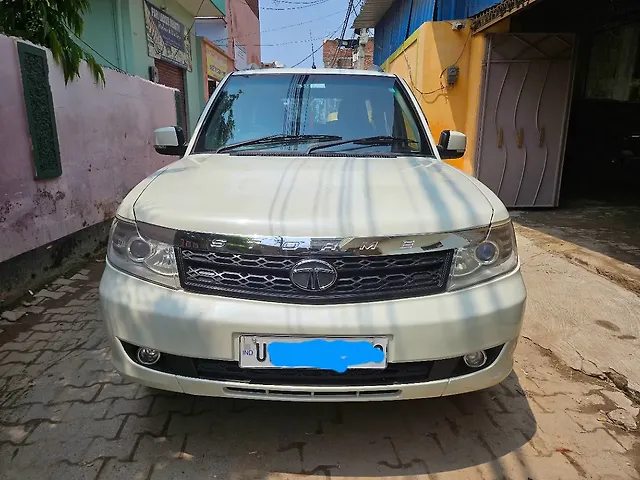 Used 2019 Tata Safari in Badohi Used 2019 Tata Safari in Badohi