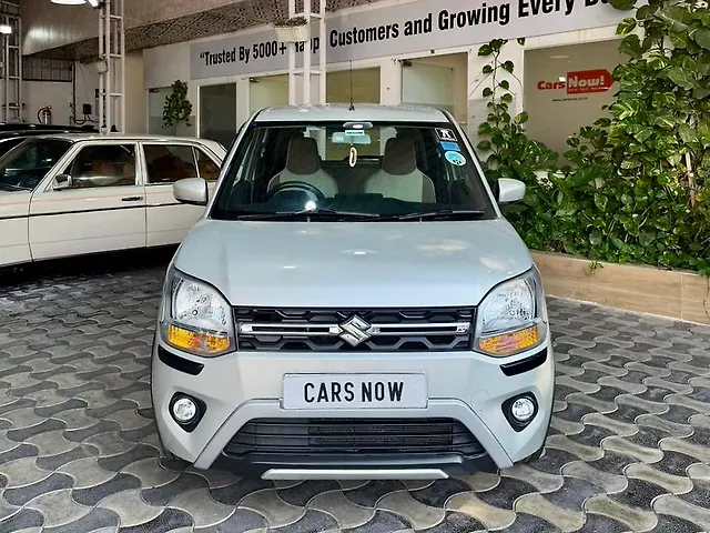 Used 2019 Maruti Suzuki Wagon R in Hyderabad Used 2019 Maruti Suzuki Wagon R in Hyderabad