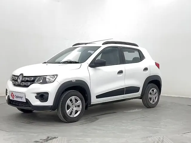 Used 2016 Renault Kwid in Pune