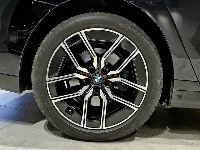 Used BMW 7 Series 740i M Sport in Mumbai