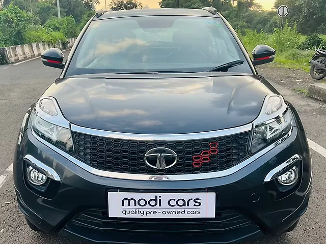 Used 2018 Tata Nexon in Mumbai Used 2018 Tata Nexon in Mumbai