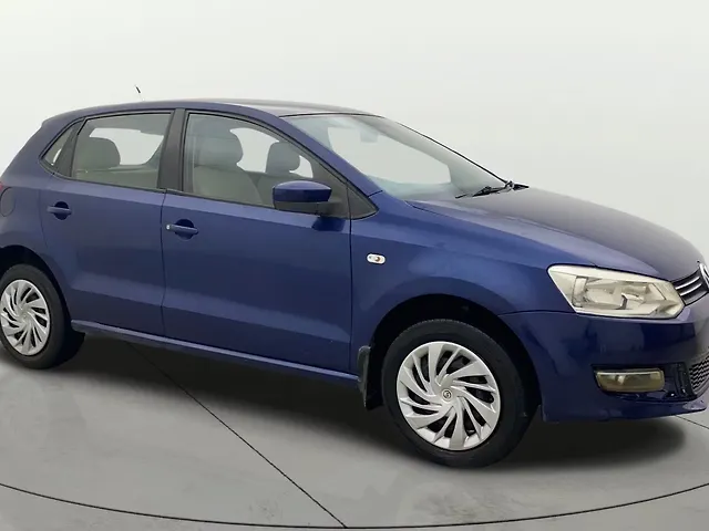 Used 2013 Volkswagen Polo in Bangalore Used 2013 Volkswagen Polo in Bangalore