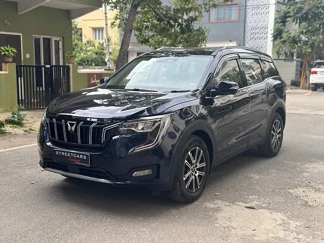 Used 2023 Mahindra XUV700 in Bangalore Used 2023 Mahindra XUV700 in Bangalore