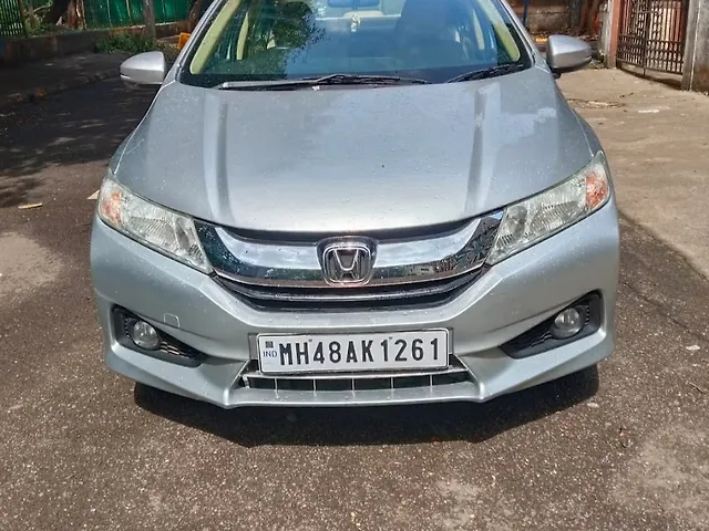 Used 2016 Honda City in Navi Mumbai Used 2016 Honda City in Navi Mumbai
