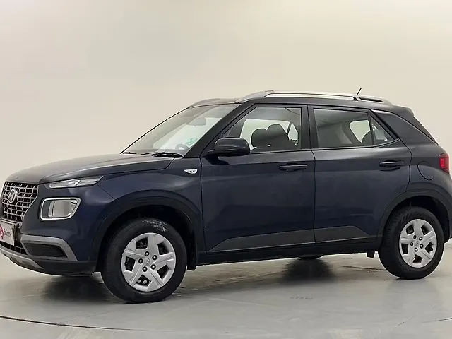 Used 2020 Hyundai Venue in Gurgaon