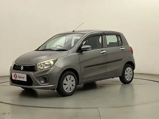 Used 2020 Maruti Suzuki Celerio in Mumbai