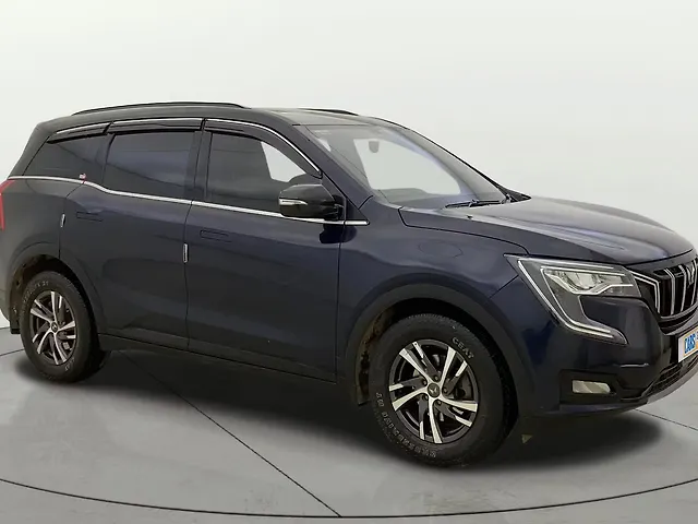 Used 2022 Mahindra XUV700 in Navi Mumbai