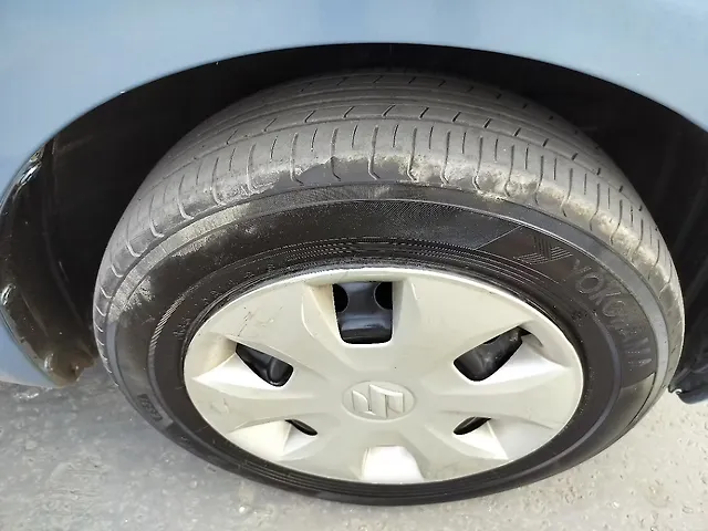 Used Maruti Suzuki Wagon R [2019-2022] ZXi 1.2 AMT in Mumbai