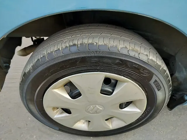 Used Maruti Suzuki Wagon R [2019-2022] ZXi 1.2 AMT in Mumbai