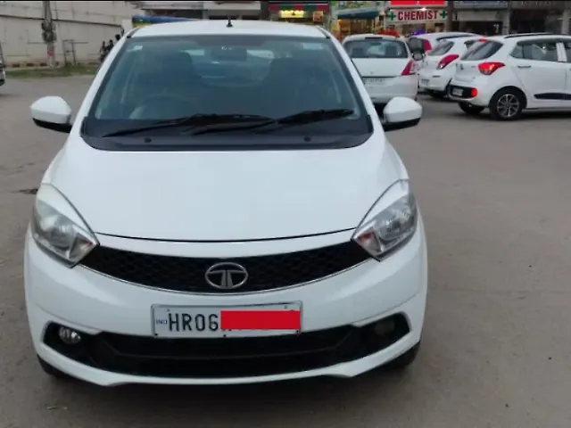 Used 2019 Tata Tiago in Panchkula Used 2019 Tata Tiago in Panchkula