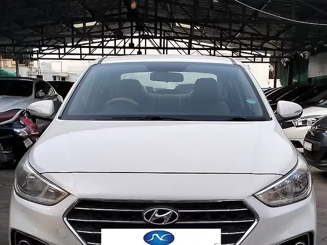 Used 2018 Hyundai Verna in Coimbatore
