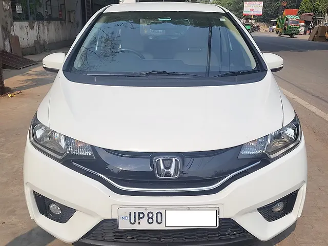Used 2019 Honda Jazz in Agra Used 2019 Honda Jazz in Agra
