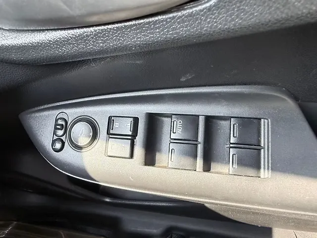 Used Honda WR-V [2017-2020] VX MT Petrol in Mumbai