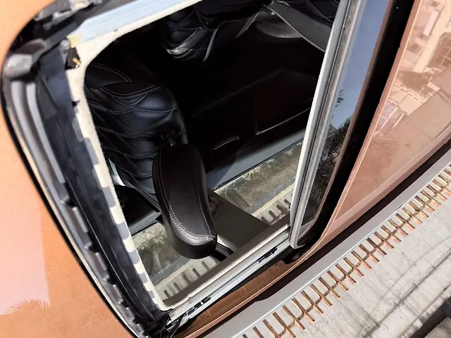 Used Honda WR-V [2017-2020] VX MT Petrol in Mumbai