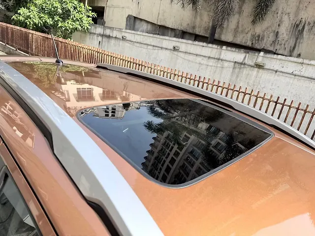 Used Honda WR-V [2017-2020] VX MT Petrol in Mumbai