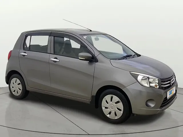 Used 2017 Maruti Suzuki Celerio in Mumbai