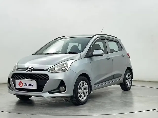 Used 2019 Hyundai Grand i10 in Chennai Used 2019 Hyundai Grand i10 in Chennai