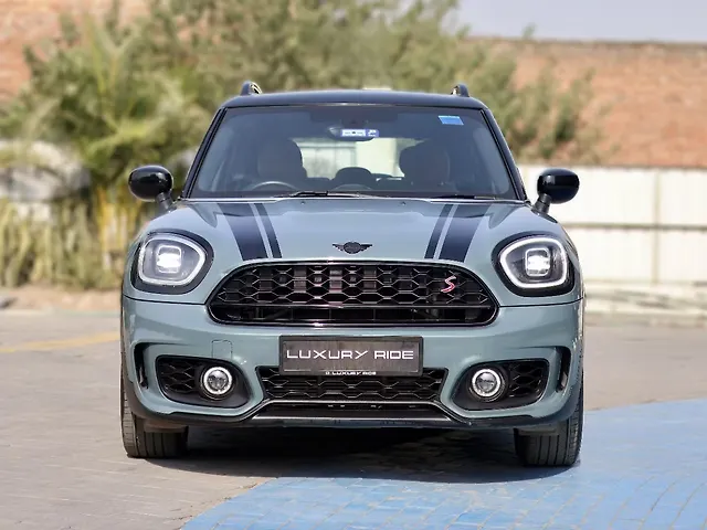 Used 2023 Mini Cooper JCW in Delhi Used 2023 Mini Cooper JCW in Delhi